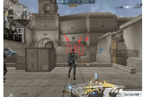 CS2轩浩辅助-CS2压枪自瞄稳定版轩浩